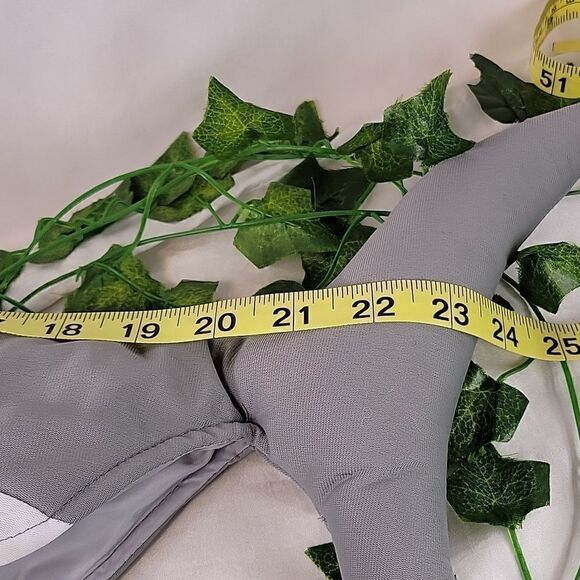 Pet Shark Costume. Size Medium. EUC - Picture 14 of 14